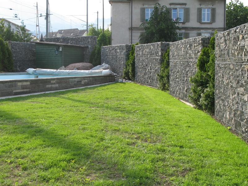 Gartenbau