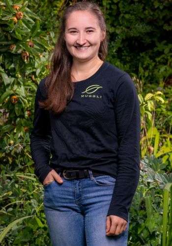 Tanya Zeder