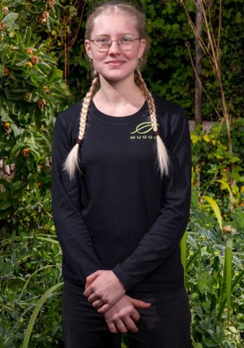 Henriette Dörflinger
