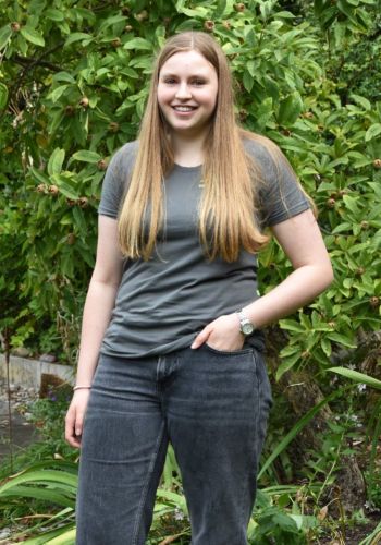Jessica Wolfensberger